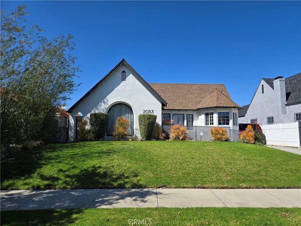 Photo of 2053 W 75th St, Los Angeles, CA 90047 (MLS # CV26080111)