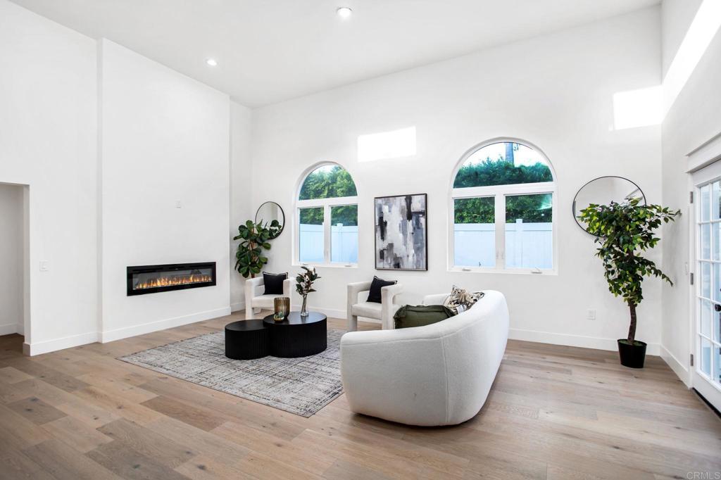 1513 California Street