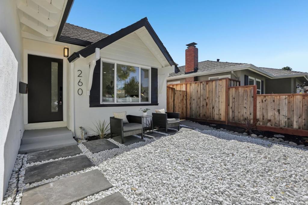 260 Bieber Drive