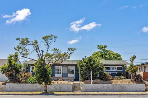 Photo of 4354 56 Clairemont Dr, San Diego, CA 92117 (MLS # 250038707SD) Photo of 4354 56 Clairemont Dr, San Diego, CA 92117 (MLS # 250038707SD)