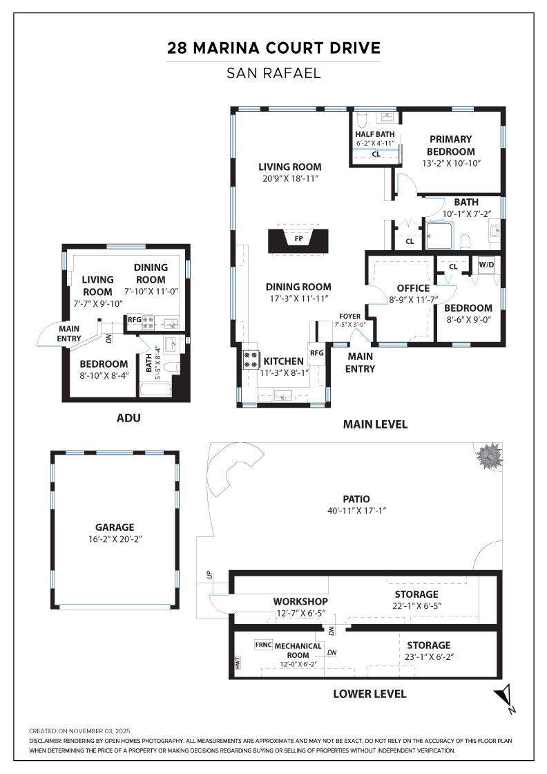 28 Marina Court Dr