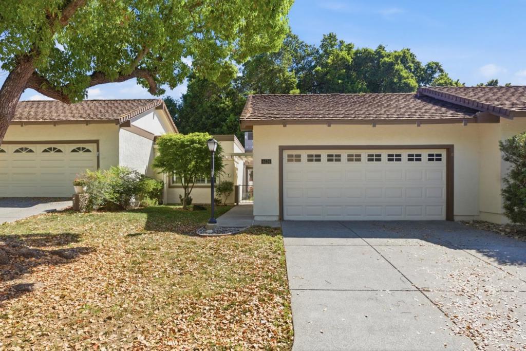 6224 Gerdts Drive, San Jose CA 95135