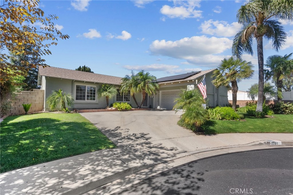 2291 N Marter Court