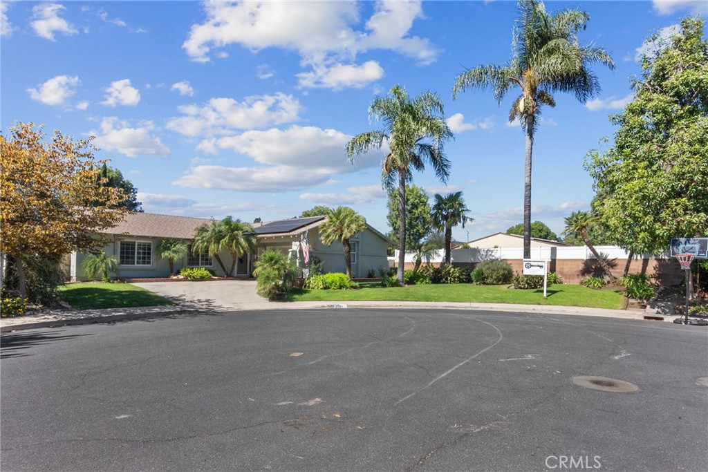 2291 N Marter Court