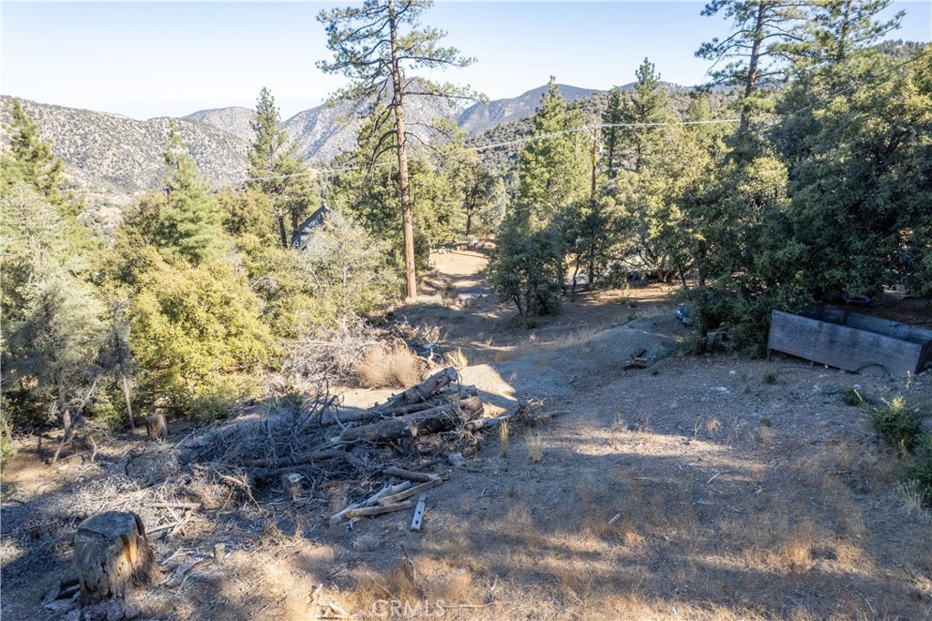 Ready to build your dream home in Pine Mountain Club? This amazing property, at the very top of the community, has amazing views clear across the Central Valley and all the way to the High Sierras! The Seller's plans have changed and this is your opportunity to grab this wonderful lot at a great price. The Seller has cleared the lot, performed Septic and Soil Engineering reports, obtained septic plans, received Board approval for the driveway, and has full house plans ready to submit to the County (rendering in photos). The Village and amenities are accessible from a Golf cart from here. You'll have easy access to Hiking trails, Fishing, Swimming, Tennis, Horseback riding, Downhill skiing, and other outdoor activities, making it a perfect destination for outdoor enthusiasts. Don't miss out on this exceptional opportunity to build your dream home in Pine Mountain Club, and to start living the mountain lifestyle you've always envisioned! Pine Mountain Club is surrounded by over 2 million acres of National Forest on every side and has some of the best star gazing night skies in Southern California. Being an owner allows you access to the private heated lap pool, spa, PGA Golf course, Equestrian Center, Tennis courts, Pickle ball courts, Volleyball court, Baseball Diamond, Fishing pond, RV storage, and our own Clubhouse/Sports bar. Sitting just over an hour from LA, 30 minutes to the new Hard Rock Casino being built now in Mettler, and under 2 hours to Ventura County Beaches!