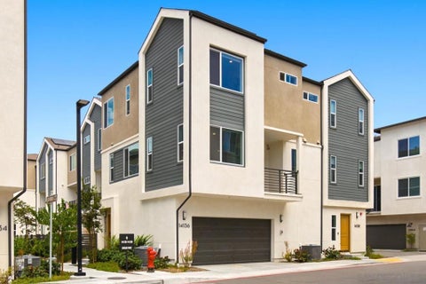 Photo of 14136 Jonah Way Way, San Diego, CA 92128 (MLS # 260018116SD)