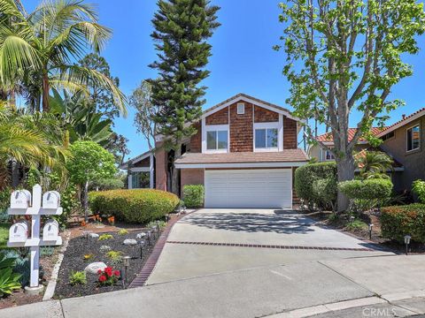27275 Comba Mission Viejo CA 92692