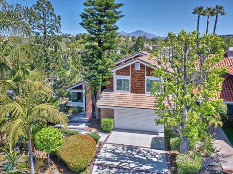 27275 Comba Mission Viejo CA 92692