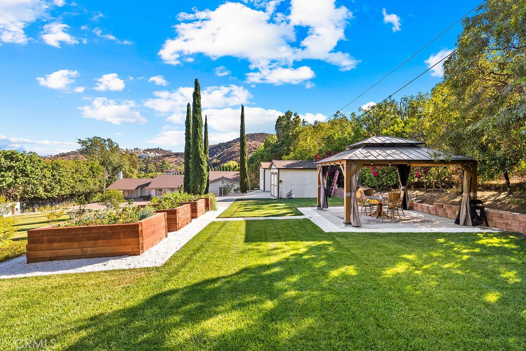 Orange Park Acres - Residential