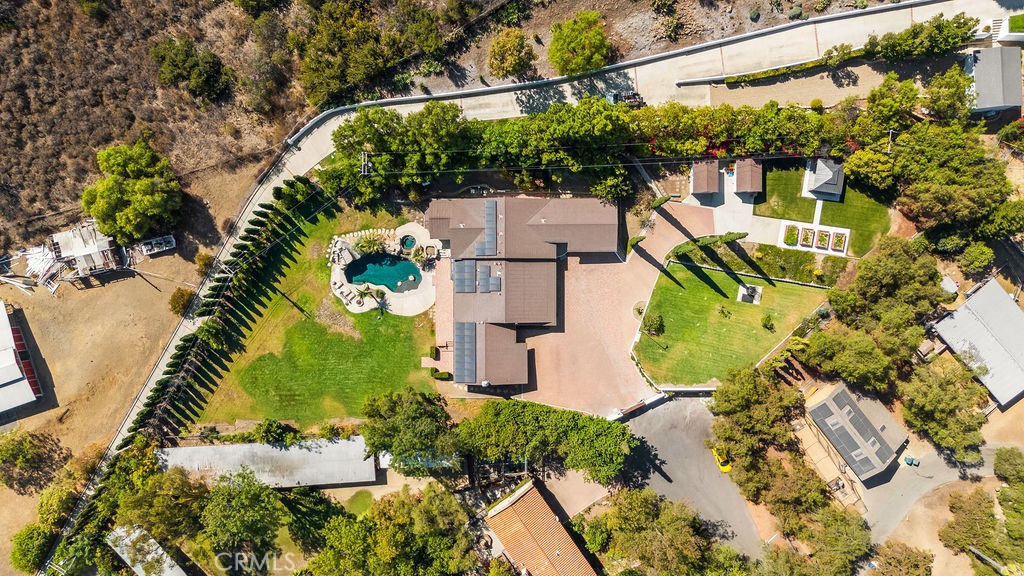 Orange Park Acres - Residential