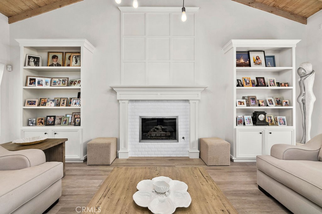 Orange Park Acres - Residential