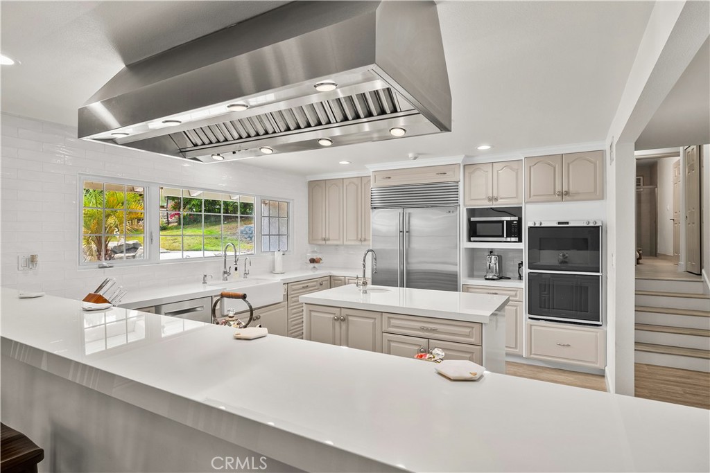 Orange Park Acres - Residential