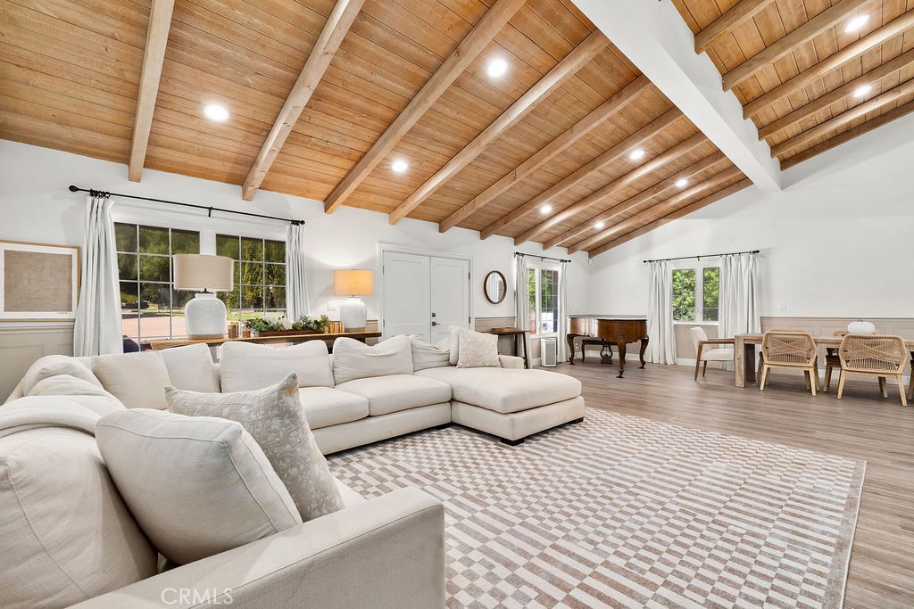 Orange Park Acres - Residential