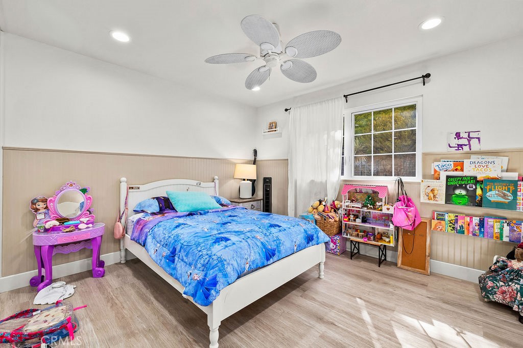 Orange Park Acres - Residential