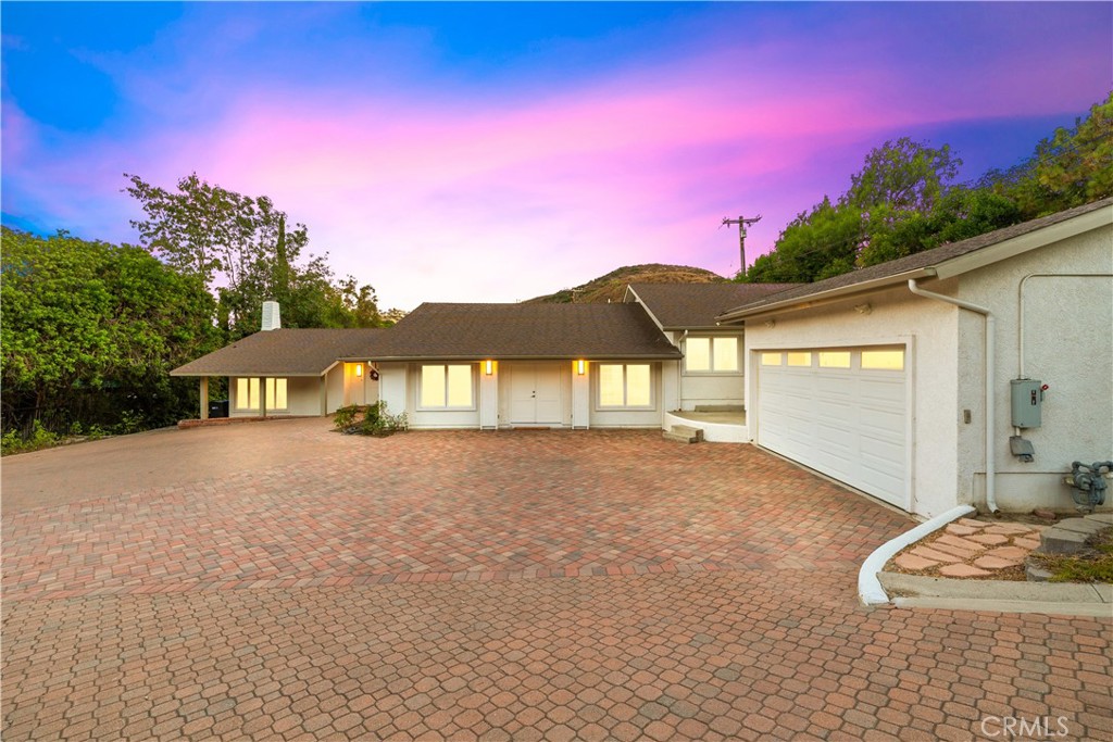 Orange Park Acres - Residential