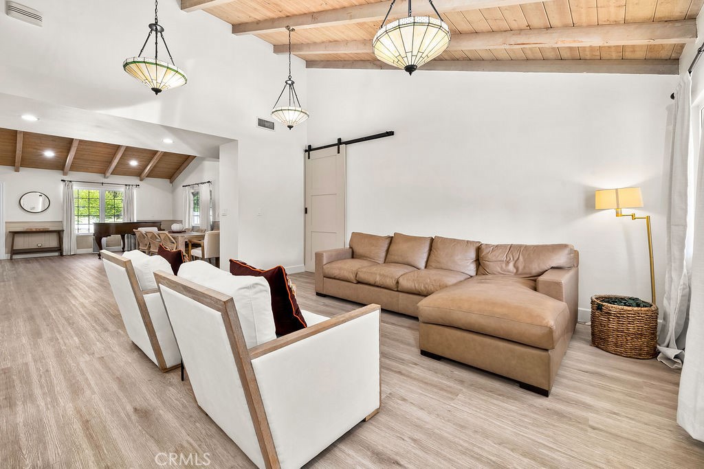 Orange Park Acres - Residential