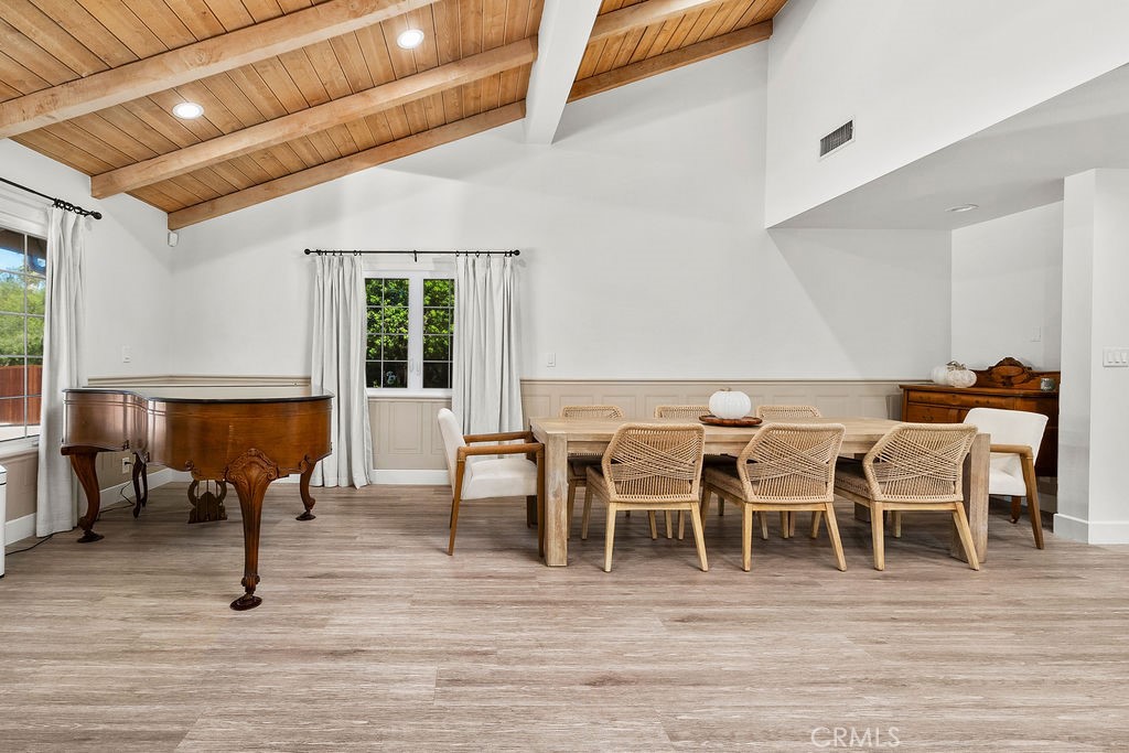 Orange Park Acres - Residential