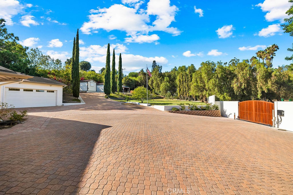 Orange Park Acres - Residential