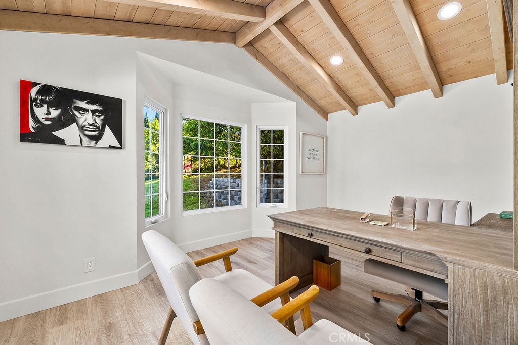 Orange Park Acres - Residential