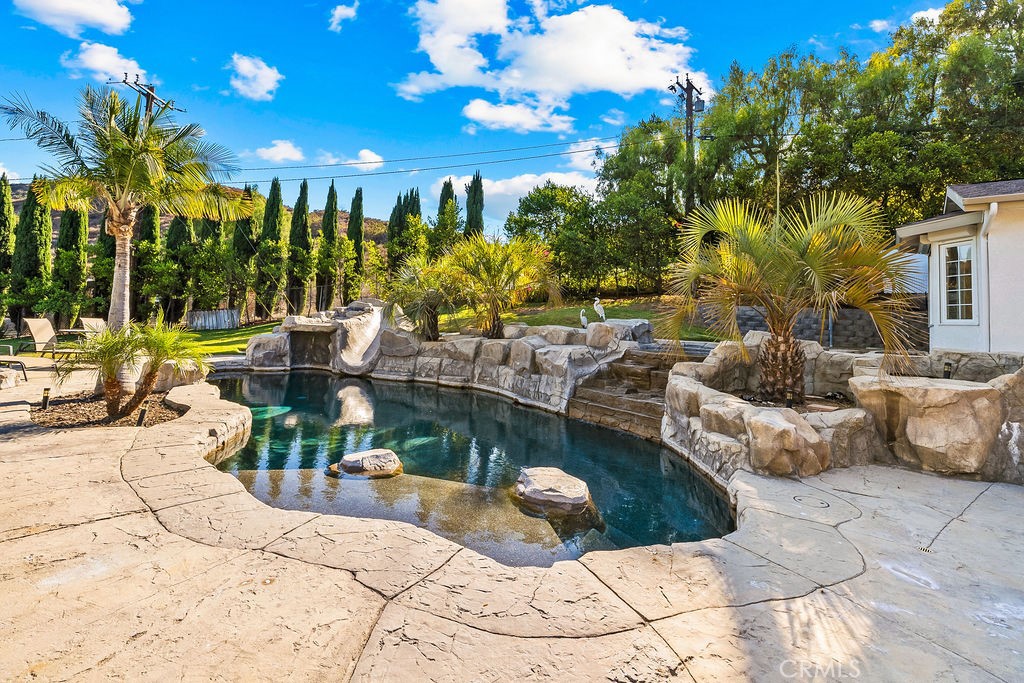 Orange Park Acres - Residential