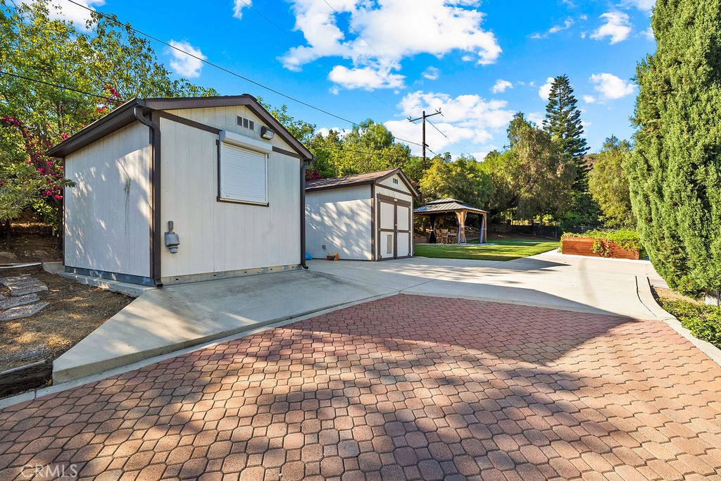 Orange Park Acres - Residential