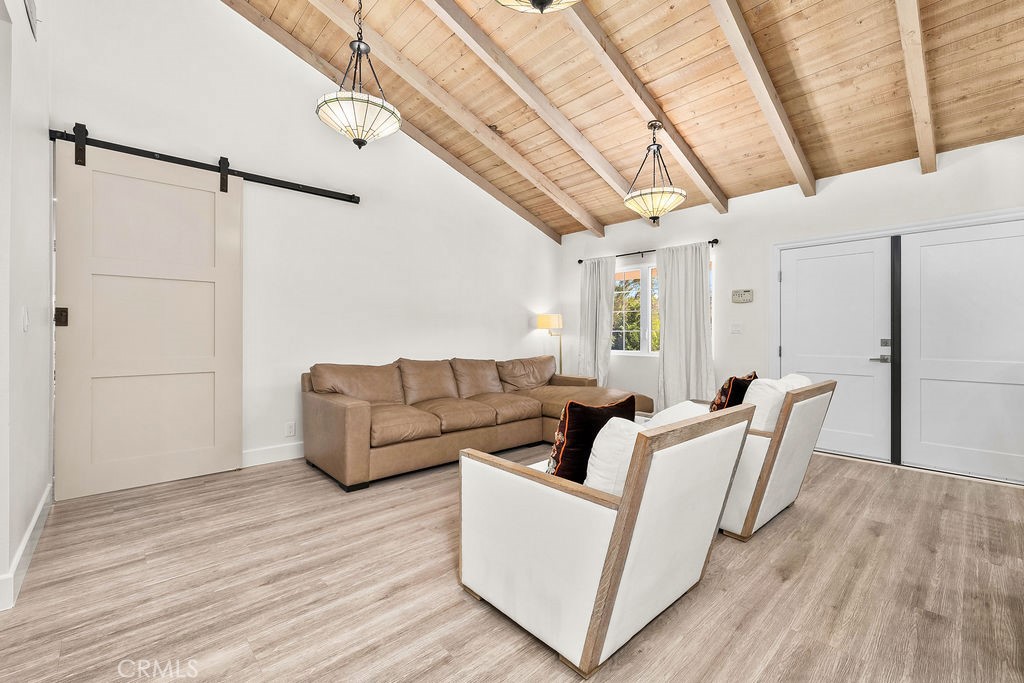 Orange Park Acres - Residential