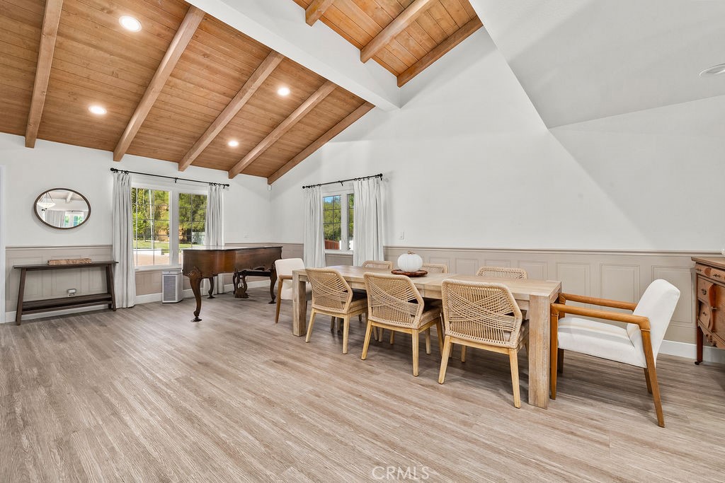 Orange Park Acres - Residential