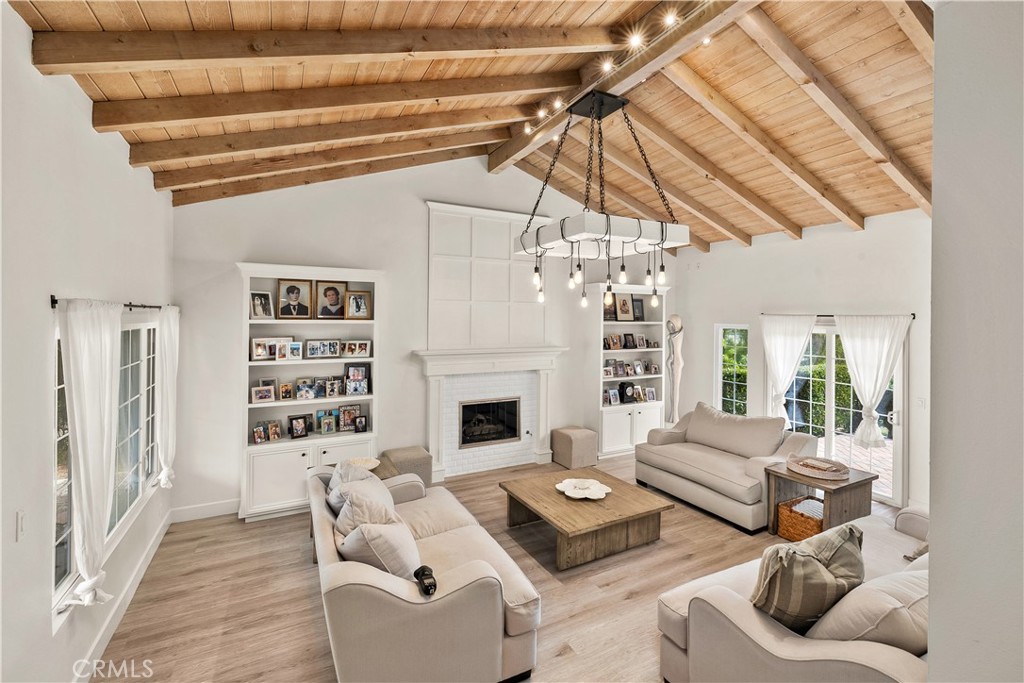Orange Park Acres - Residential