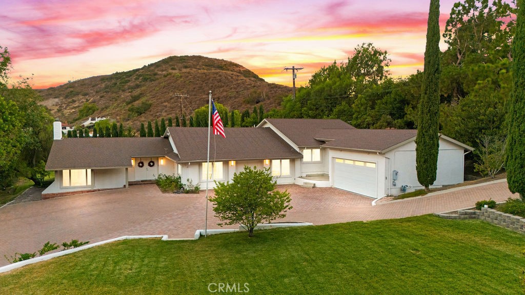 Orange Park Acres - Residential