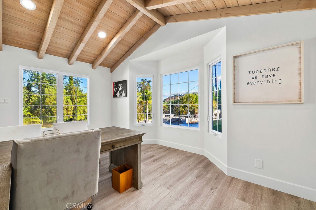 Orange Park Acres - Residential