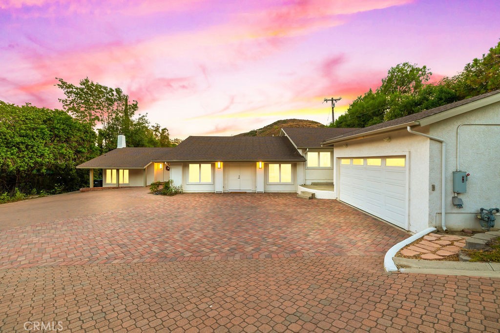 Orange Park Acres - Residential