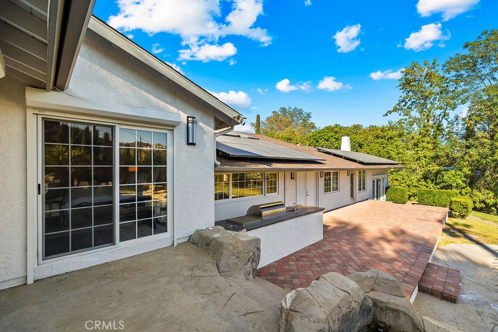 Orange Park Acres - Residential