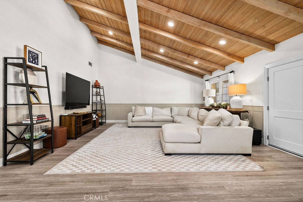 Orange Park Acres - Residential