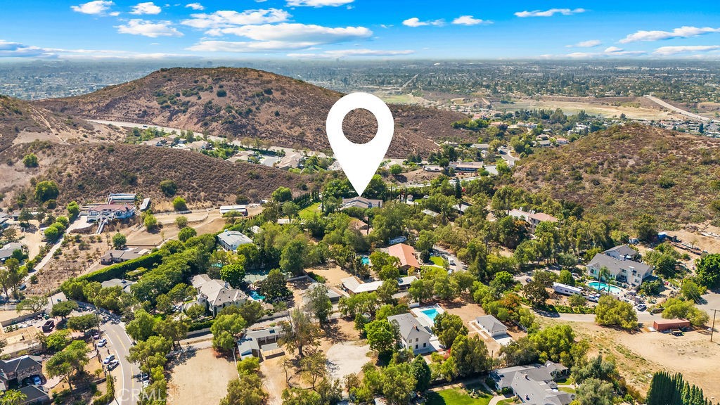 Orange Park Acres - Residential