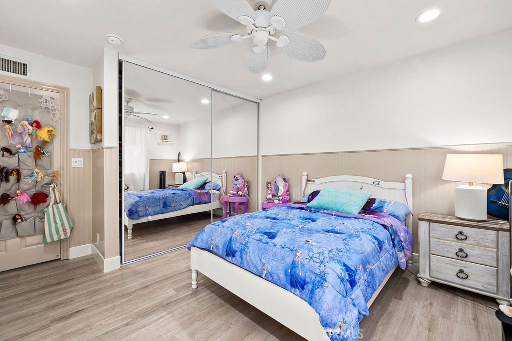 Orange Park Acres - Residential