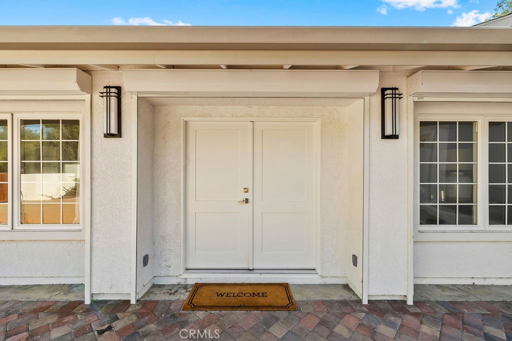 Orange Park Acres - Residential