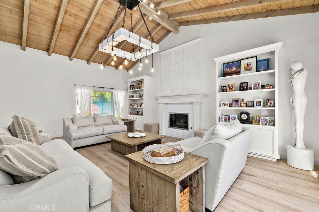 Orange Park Acres - Residential