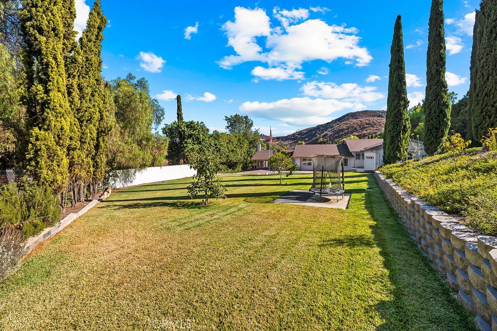 Orange Park Acres - Residential