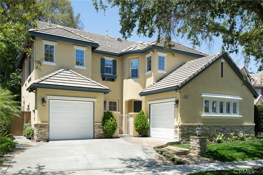 35 Reston WAY, Ladera Ranch CA 92694