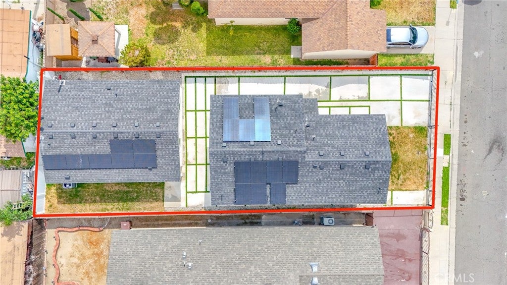1043 W 151st Street
