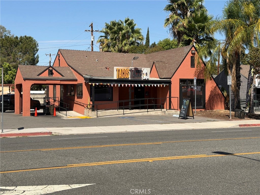 6461 Brockton Ave, Riverside, CA 92506