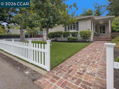 Photo of 4053 Marianne Dr DR, Lafayette, CA 94549 (MLS # 41145280)