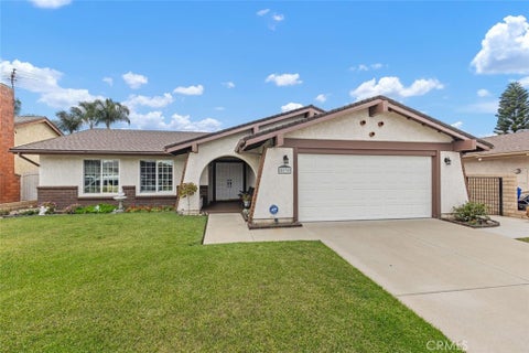 Photo of 5035 N Burnaby DR, Covina, CA 91724 (MLS # AR26113067)