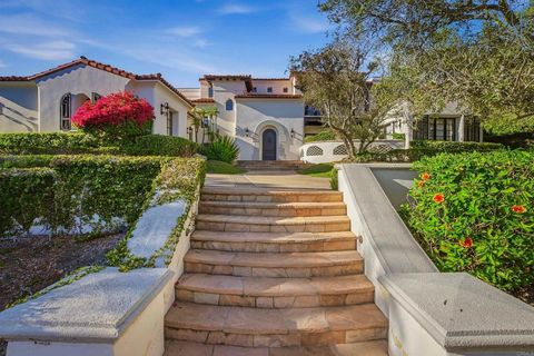 Photo of 18325 Calle La Serra, Rancho Santa Fe, CA 92091 (MLS # NDP2603374)