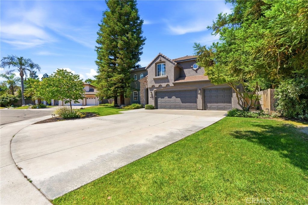 4826 W Ceres Court
