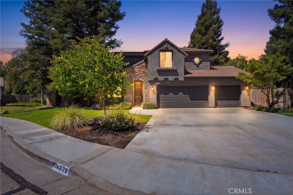 4826 W Ceres Court
