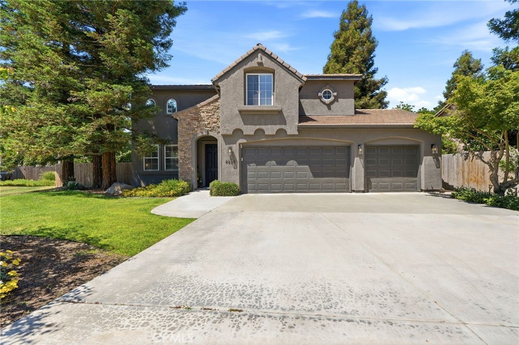 4826 W Ceres Court