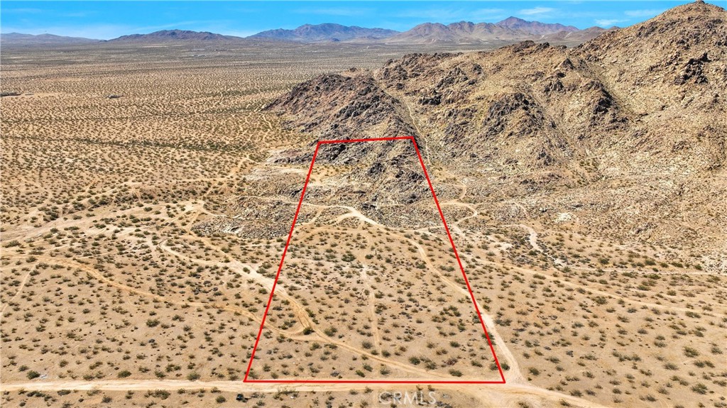 0 Los Padres Rd
