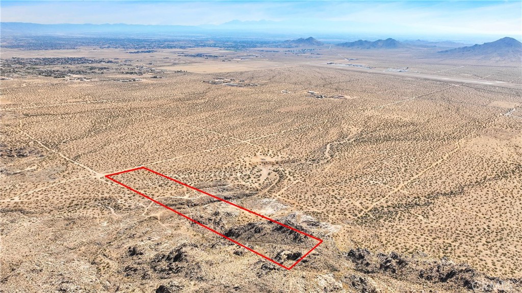 0 Los Padres Rd