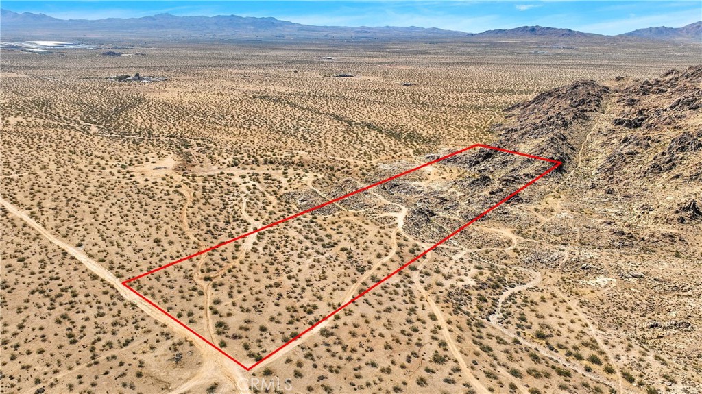0 Los Padres Rd
